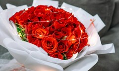Gợi ý cách chọn hoa ý nghĩa nhất cho ngày Phụ nữ Việt Nam 20/10