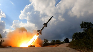 Cận cảnh tên lửa S75M3 Volga khai hoả, rời bệ phóng, tiêu diệt mục tiêu