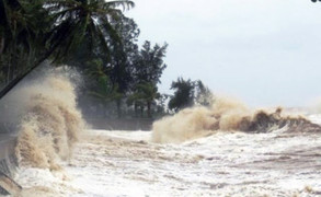 Biển Đông khả năng có bão hoặc áp thấp nhiệt đới trong tuần tới