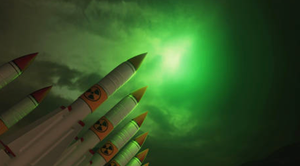 Ukraine có thể sản xuất vũ khí hạt nhân trong vài tuần?