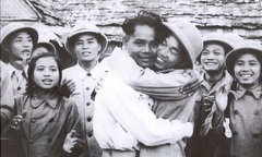 Khẳng định liên minh chiến đấu trong sáng, thủy chung Việt Nam - Lào
