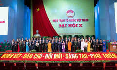 Phát huy tối đa sức mạnh Nhân dân để đất nước bước vào kỷ nguyên vươn mình