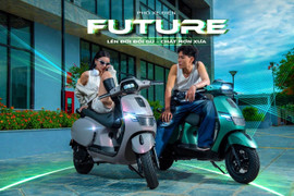 Giới trẻ đang ‘lên đời’ với xe máy điện, sống xanh đúng chuẩn hiện đại
