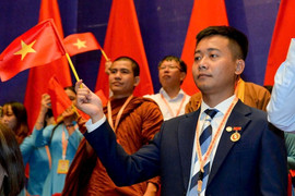 Quang Linh Vlogs là Ủy viên Ủy ban Trung ương Mặt trận Tổ quốc Việt Nam khóa X