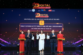 Chicilon Media tăng trưởng vượt bậc trong Quý III và triển vọng cuối năm 2024