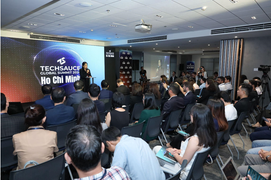 Techsauce Global Summit 2024: Thúc đẩy Thái Lan thành cửa ngõ công nghệ khu vực