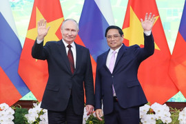 Thủ tướng Phạm Minh Chính sẽ đến Nga tham dự Hội nghị nhóm BRICS mở rộng