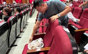 Đấu giá đất Hà Đông, Hà Nội: Nhà đầu tư mang đồ ăn, sẵn sàng canh xuyên đêm