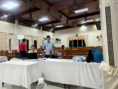 Đấu giá mỏ cát 370 tỷ đồng ở Quảng Nam: Đề nghị chưa công nhận kết quả