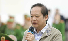 Vụ án AIC: Cựu Bộ trưởng Trương Minh Tuấn khai gì?