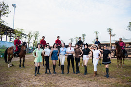 Đếm ngược trước giờ sự kiện 'Chị đẹp Hải Phòng: Sáng tâm hồn - Ngời khí chất'