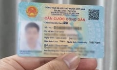 Đổi căn cước công dân sang thẻ căn cước cần mang giấy tờ gì?