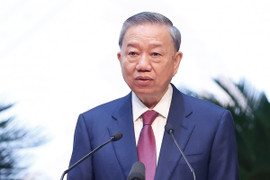 Phát huy tính Đảng trong xây dựng Nhà nước pháp quyền xã hội chủ nghĩa Việt Nam