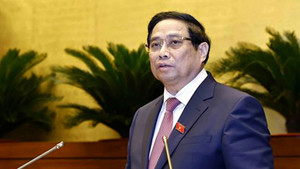 Thủ tướng: Không khó khăn nào có thể cản được quyết tâm, sức mạnh đại đoàn kết toàn dân tộc