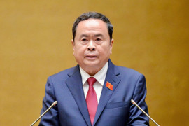 Chủ tịch Quốc hội làm Trưởng Ban Chỉ đạo về tinh gọn bộ máy của Quốc hội