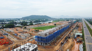 Analyst Meeting 3Q2024: Triển vọng của PDR