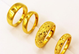 Đến lượt giá vàng nhẫn tăng 'bốc đầu', lập kỷ lục mới hơn 86 triệu đồng/lượng