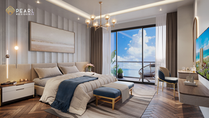 Yếu tố giúp căn hộ Pearl Residence thu hút nhà đầu tư trẻ