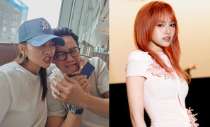 Sao Việt 23/10: Thanh Hằng kỷ niệm 1 năm cưới, Lan Ngọc khác lạ với màu tóc mới