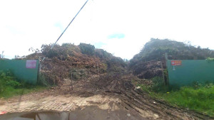 Nơm nớp lo sợ vì sống bên bãi rác khổng lồ ở Đà Nẵng