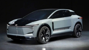 Điểm mặt những mẫu xe được giới thiệu tại Triển lãm Ô tô Việt Nam 2024