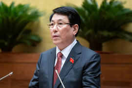 Lãnh đạo các nước gửi điện, thư, thông điệp chúc mừng Chủ tịch nước Lương Cường