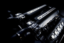 Vì sao động cơ V10 bị lãng quên?