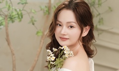 Lan Phương: ‘Tôi không chịu được nếu không làm việc, chỉ ở nhà chăm con’