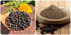 Rắc hạt tiêu vào món ăn có tác dụng gì?