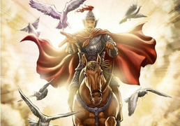 Thủ lĩnh đội quân chim bồ câu độc nhất trong sử Việt là ai?