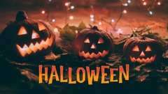Halloween năm 2024 là ngày nào?