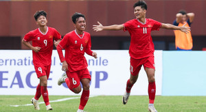 Lịch thi đấu vòng loại U17 châu Á 2025: U17 Việt Nam đá ngày nào?