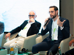 SIKA và hệ giải pháp 'Kiến tạo tương lai xanh' tại GEFE 2024