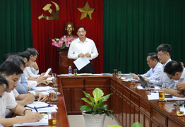 Tìm giải pháp gỡ vướng khi di dời hệ thống điện trong hành lang đường giao thông