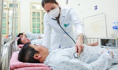 Khi nào được khám chuyển tuyến để hưởng bảo hiểm y tế? 