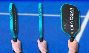 3 cách cầm vợt pickleball chuẩn kỹ thuật, phù hợp cho mọi cú đánh