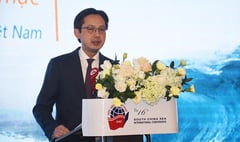 Lý do Việt Nam ứng cử vị trí Thẩm phán Tòa án Quốc tế Luật biển