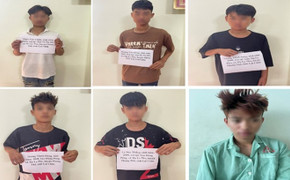 Khởi tố 9 thanh, thiếu niên ở Lai Châu về hành vi giết người