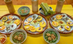 Top những món ăn không thể bỏ qua khi du lịch Đà Lạt