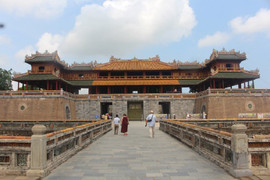 'Bật mí' những điều thú vị về kinh thành Huế