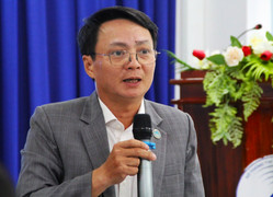 Kỷ luật cảnh cáo một giám đốc sở tại Phú Yên