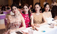 VTV kiểm soát trang phục gợi cảm của dàn người đẹp thi 'Bước nhảy hoàn vũ'