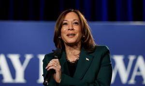 Nước Mỹ sẵn sàng có nữ tổng thống đầu tiên trong lịch sử?