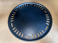 Nam Đại Dương dẫn đầu công nghệ chống dính kim loại