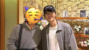 Sao Hàn 23/10: Song Joong Ki tránh 'tình tin đồn' một thời, Jisoo bị chỉ trích