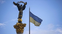 Tổng công tố viên Ukraine từ chức