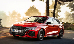 Hot hatch và hatchback khác biệt thế nào?