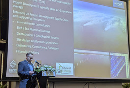 17 doanh nghiệp hàng đầu Anh về điện gió ngoài khơi đến Việt Nam