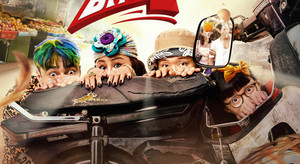 Phim Tết năm nay của Trấn Thành có gì?