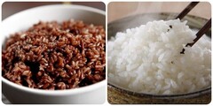 Ăn cơm gạo lứt thay cơm trắng có tốt?